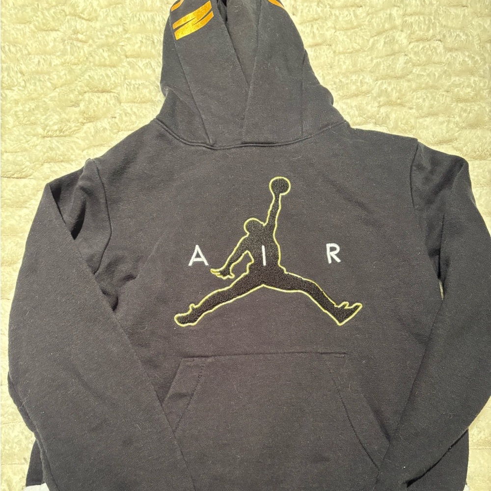 Jordan hoodie